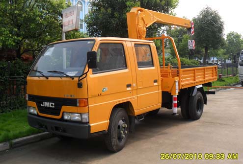 江铃中山搬厂图片1